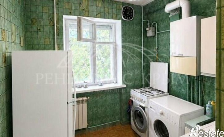 2-комн квартира Севастополь, улица Репина, 6