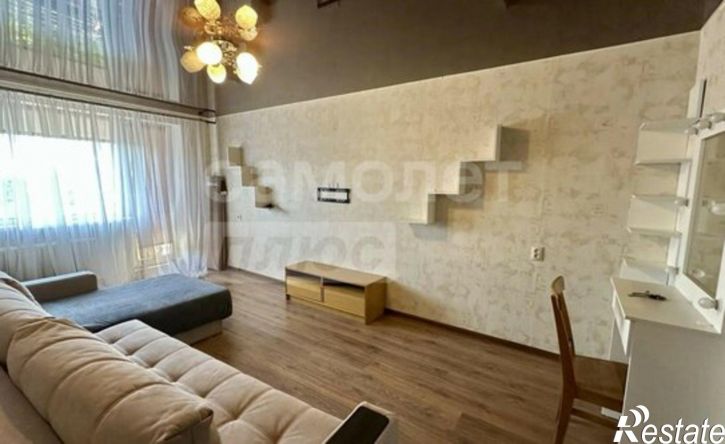 2-комн квартира Севастополь, улица Одинцова, 2А
