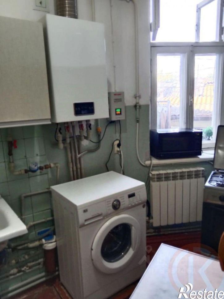 1-комн квартира Евпатория городской округ, Евпатория