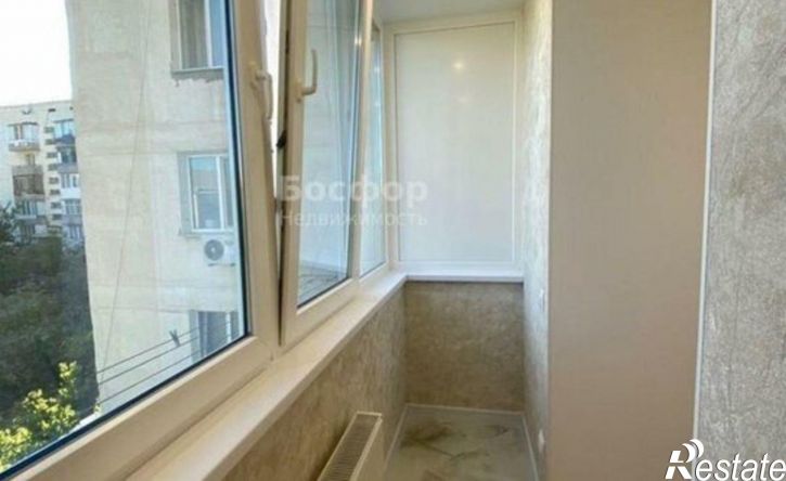 2-комн квартира Феодосия, улица Гарнаева, 73А