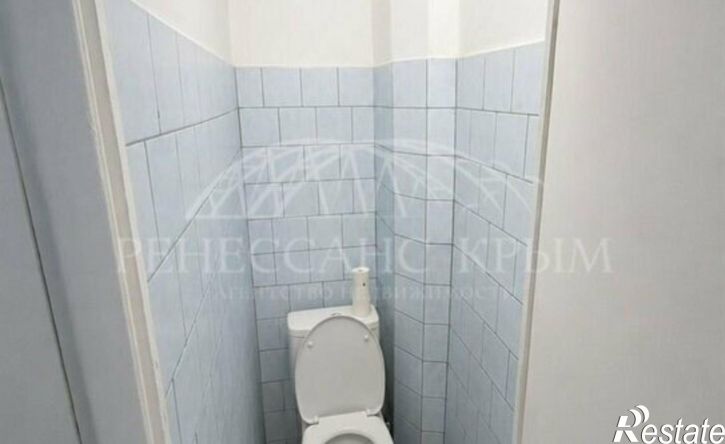 2-комн квартира Севастополь, улица Репина, 6