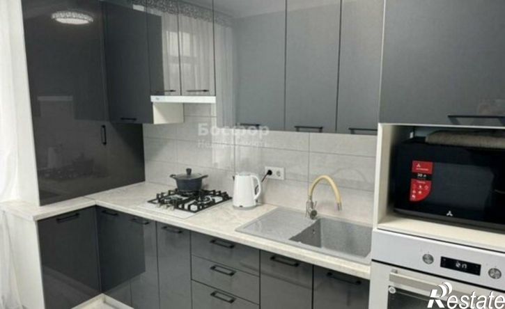 1-комн квартира Феодосия, Крымская улица, 1Г
