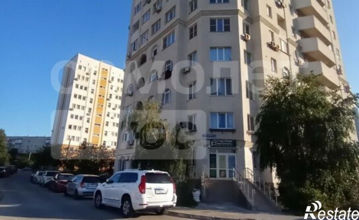 1-комн квартира Севастополь, Античный проспект, 7В