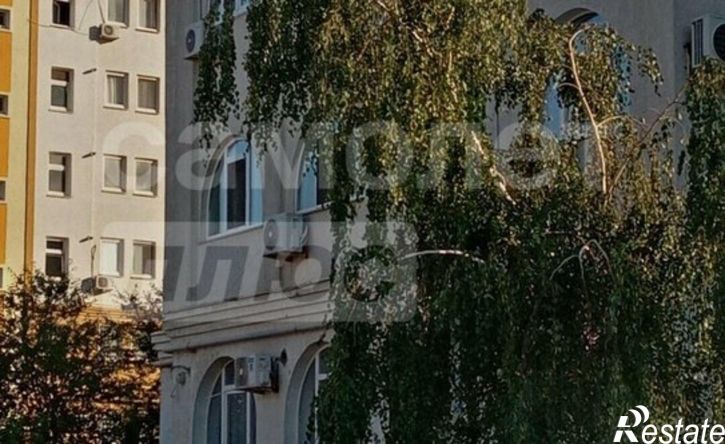 1-комн квартира Севастополь, Античный проспект, 7В