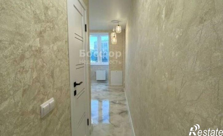 2-комн квартира Феодосия, улица Гарнаева, 73А