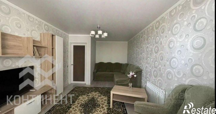 1-комн квартира Сакский р-н, Ромашкино с