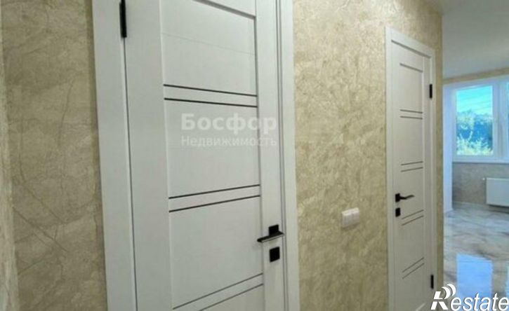 2-комн квартира Феодосия, улица Гарнаева, 73А