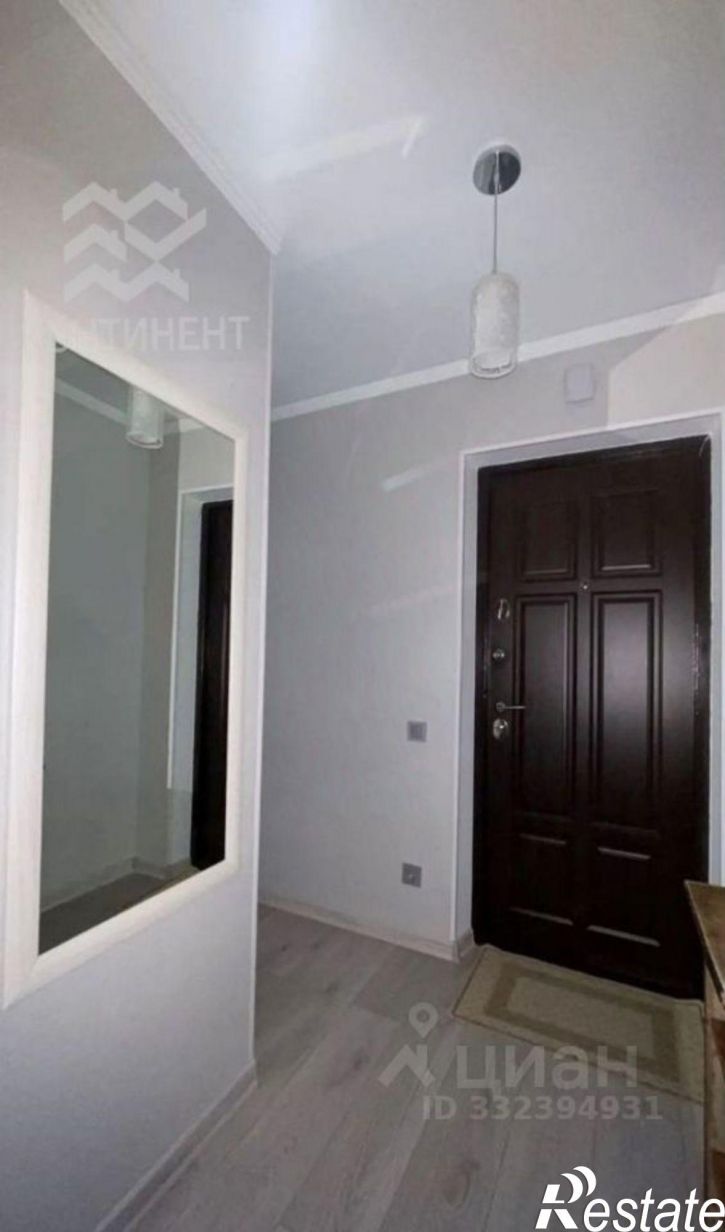 1-комн квартира Сакский р-н, Ромашкино с