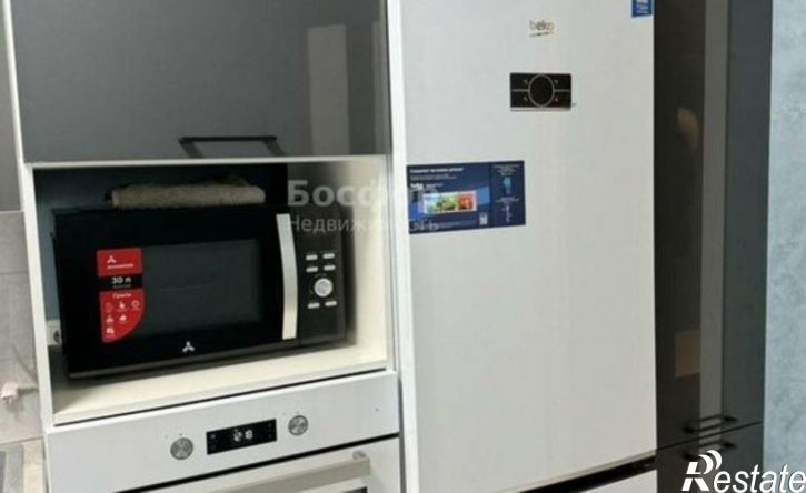 1-комн квартира Феодосия, Крымская улица, 1Г