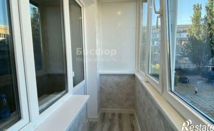 2-комн квартира Феодосия, улица Гарнаева, 73А