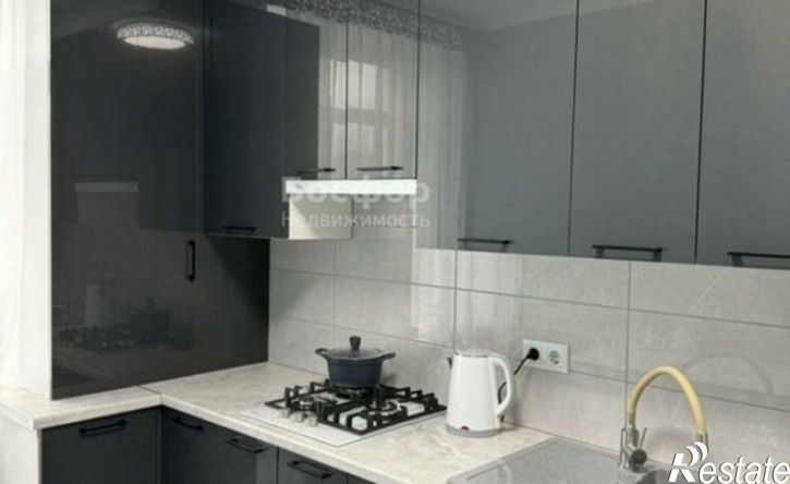 1-комн квартира Феодосия, Крымская улица, 1Г