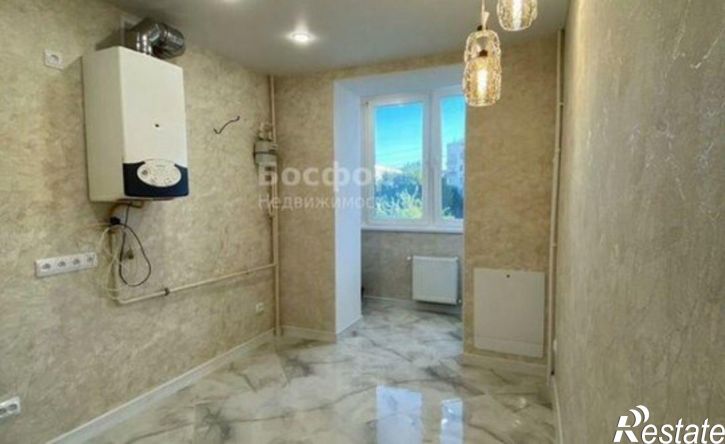 2-комн квартира Феодосия, улица Гарнаева, 73А