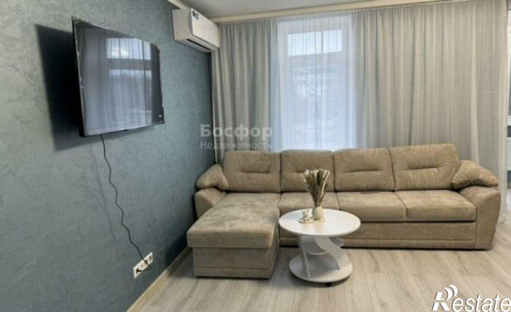 1-комн квартира Феодосия, Крымская улица, 1Г