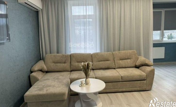 1-комн квартира Феодосия, Крымская улица, 1Г