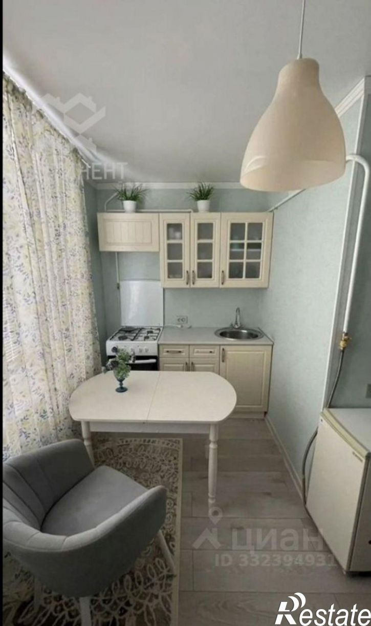 1-комн квартира Сакский р-н, Ромашкино с