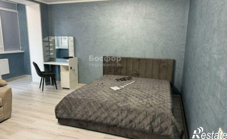 1-комн квартира Феодосия, Крымская улица, 1Г