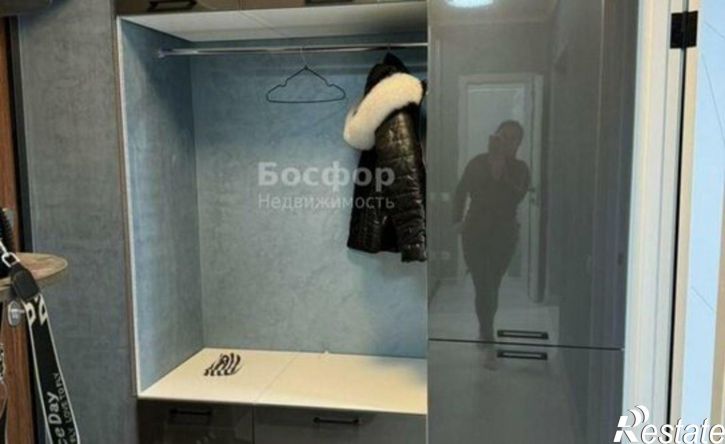 1-комн квартира Феодосия, Крымская улица, 1Г