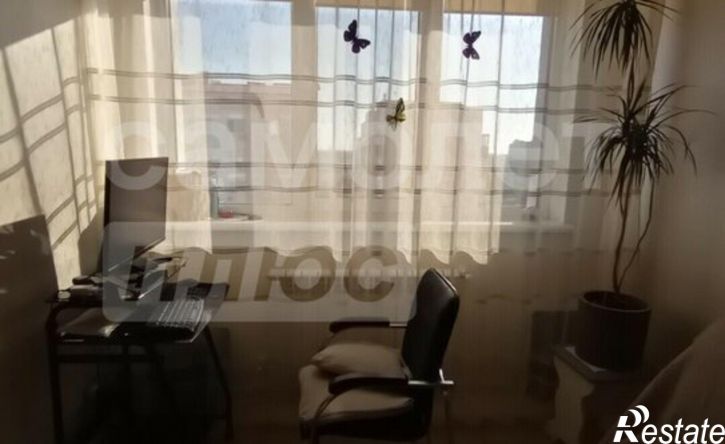 1-комн квартира Севастополь, Античный проспект, 7В
