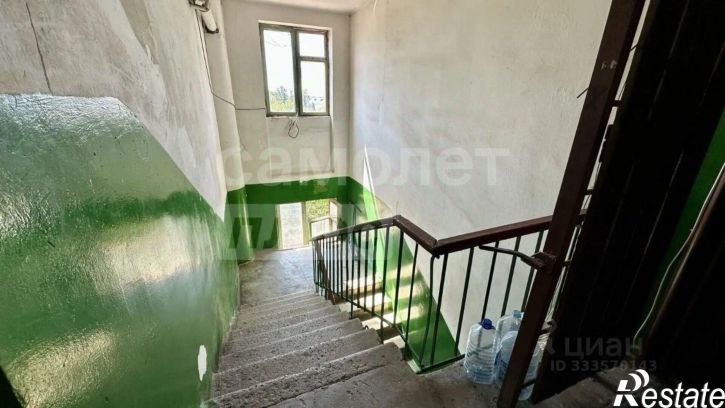 2-комн квартира Нахимовский район, Одинцова ул., д.2а