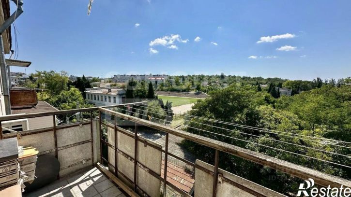2-комн квартира Нахимовский район, Одинцова ул., д.2а