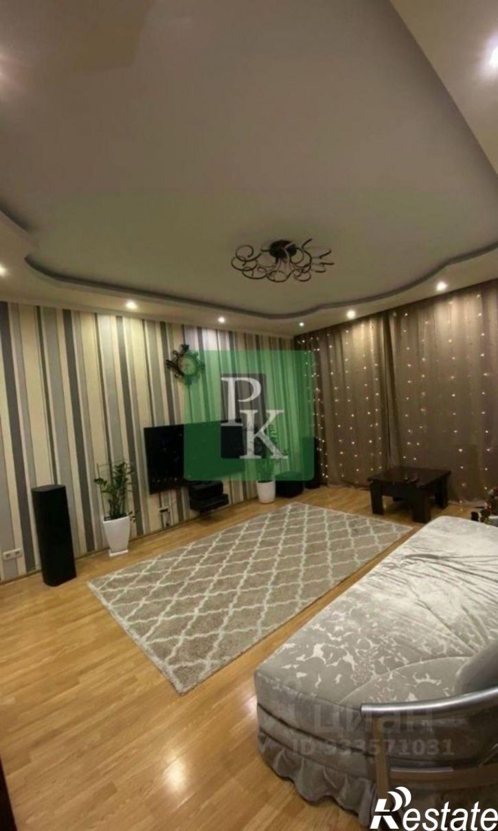 2-комн квартира улица Рабочая, д 27