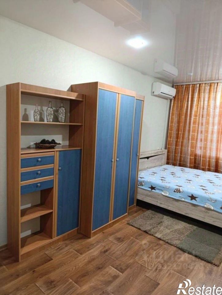 1-комн квартира Феодосия, бульвар Старшинова