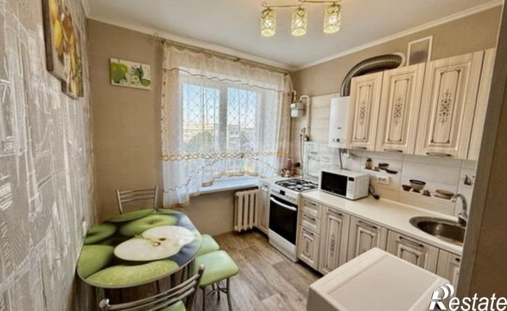 1-комн квартира Саки, Советская улица, 28