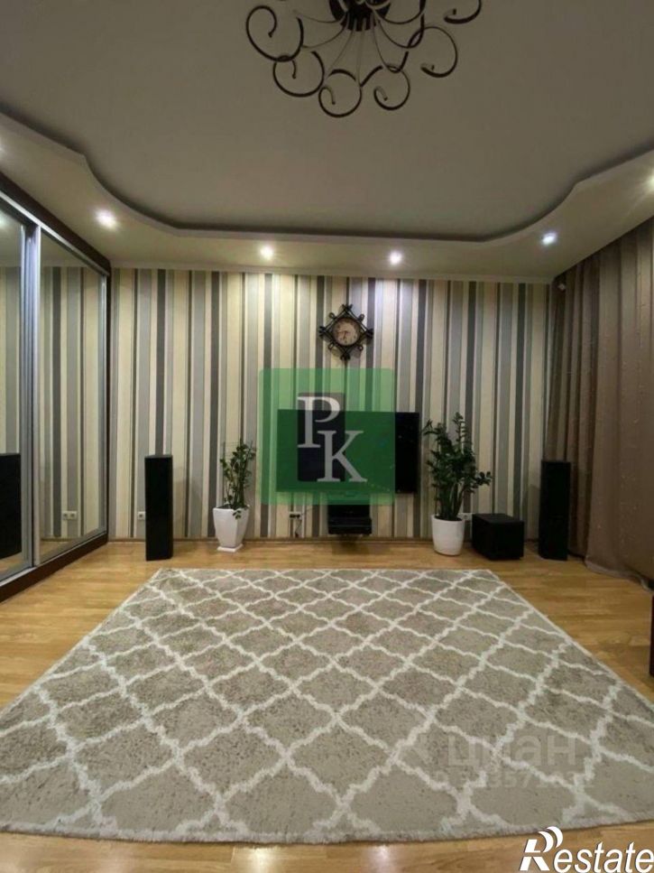 2-комн квартира улица Рабочая, д 27