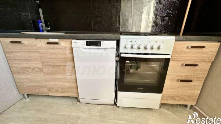 2-комн квартира Нахимовский район, Одинцова ул., д.2а