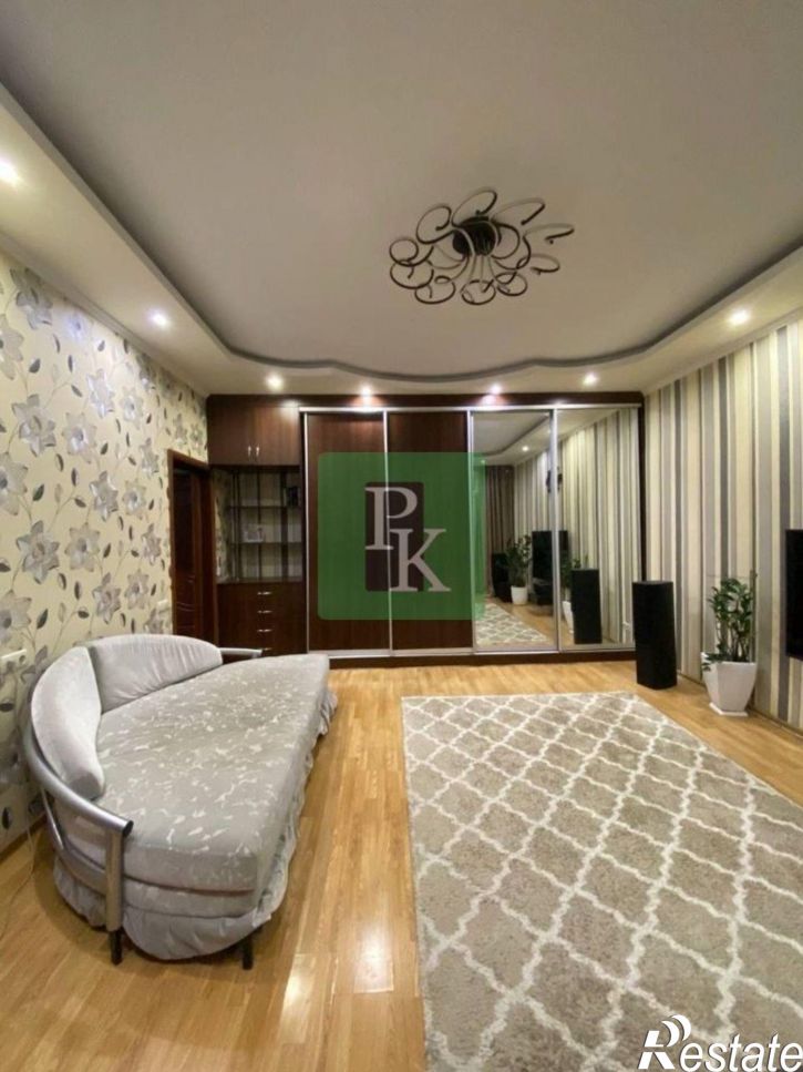 2-комн квартира улица Рабочая, д 27