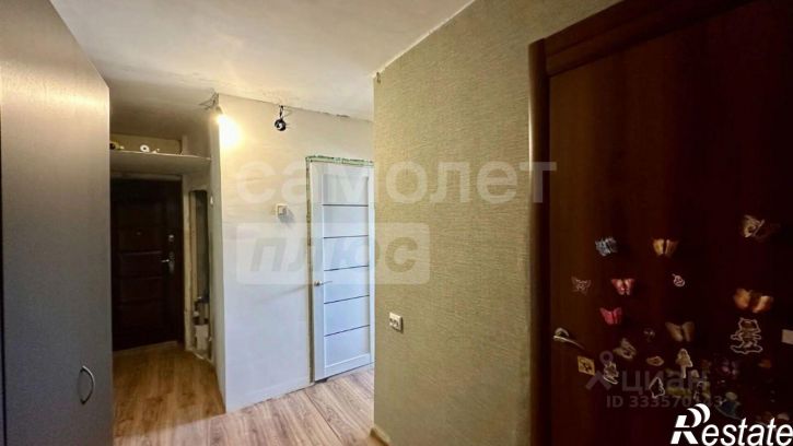 2-комн квартира Нахимовский район, Одинцова ул., д.2а