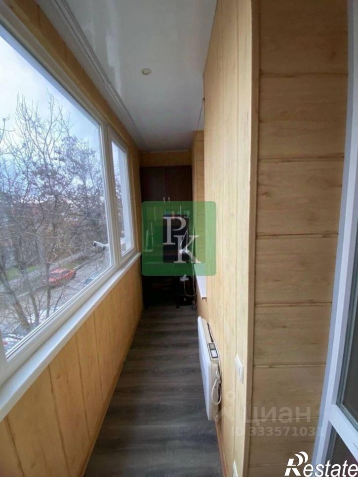 2-комн квартира улица Рабочая, д 27