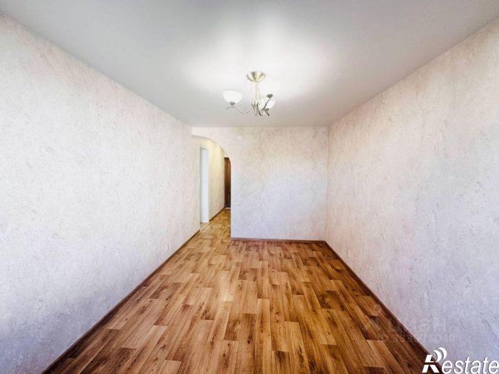 1-комн квартира 44А