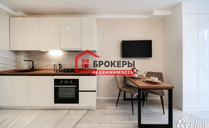 1-комн квартира Севастополь, улица Челнокова, 17к1