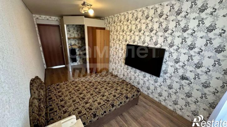 2-комн квартира Нахимовский район, Одинцова ул., д.2а
