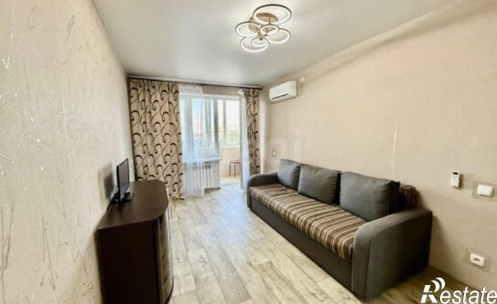 1-комн квартира Саки, Советская улица, 28