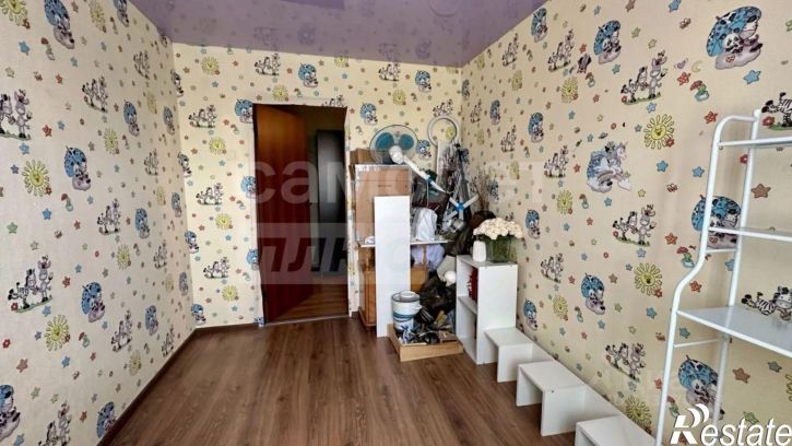 2-комн квартира Нахимовский район, Одинцова ул., д.2а