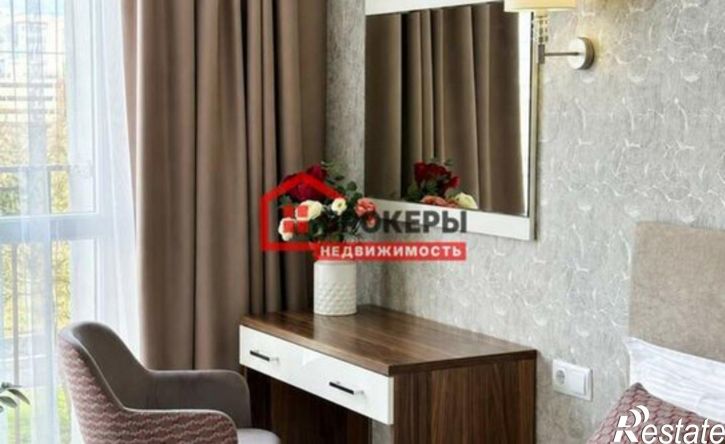 1-комн квартира Севастополь, улица Челнокова, 17к1