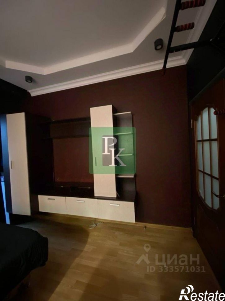 2-комн квартира улица Рабочая, д 27