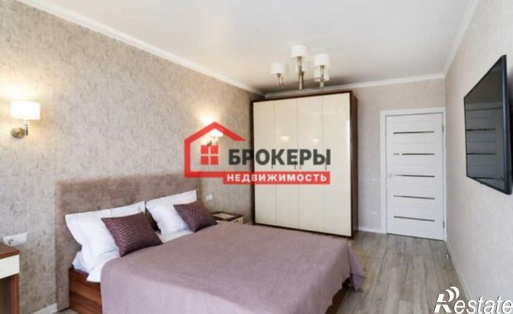 1-комн квартира Севастополь, улица Челнокова, 17к1
