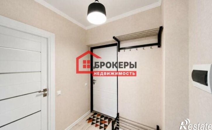 1-комн квартира Севастополь, улица Челнокова, 17к1