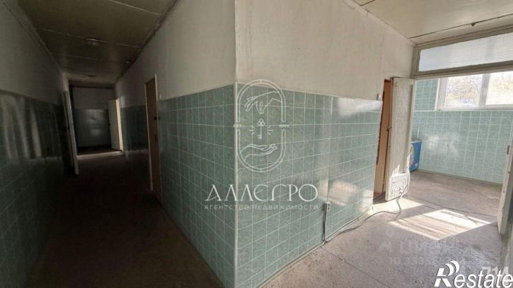 Отдельное здание набережная Пляж Учкуевка, 31