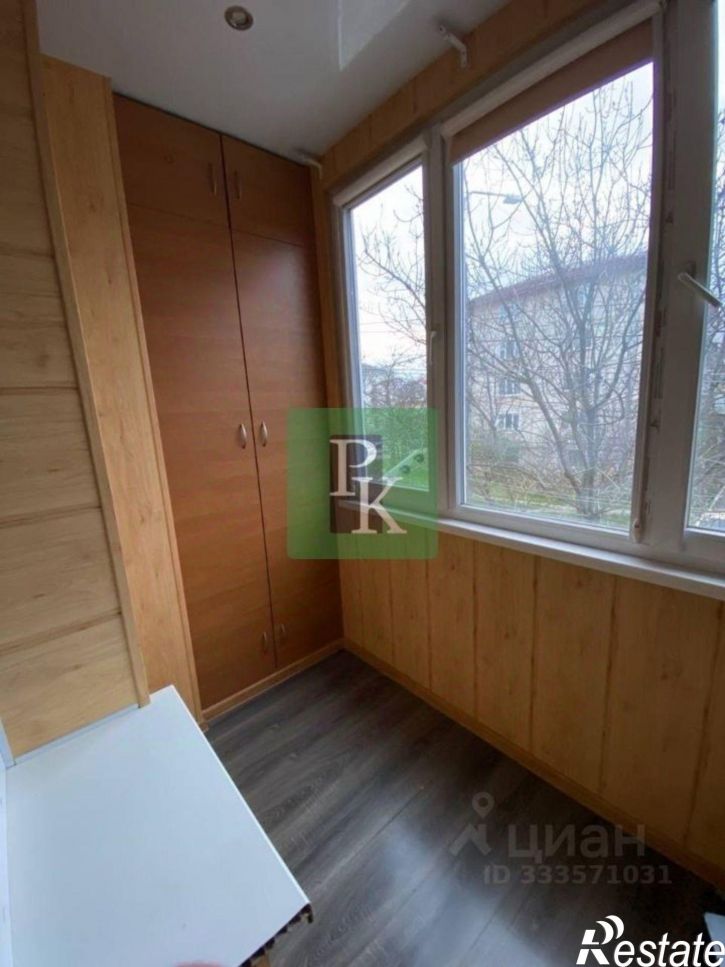 2-комн квартира улица Рабочая, д 27