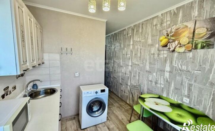 1-комн квартира Саки, Советская улица, 28