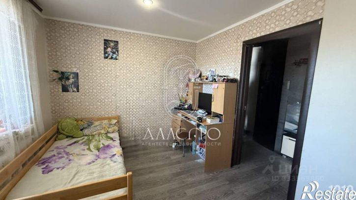 2-комн квартира Балаклава, улица Коммунаров, 4