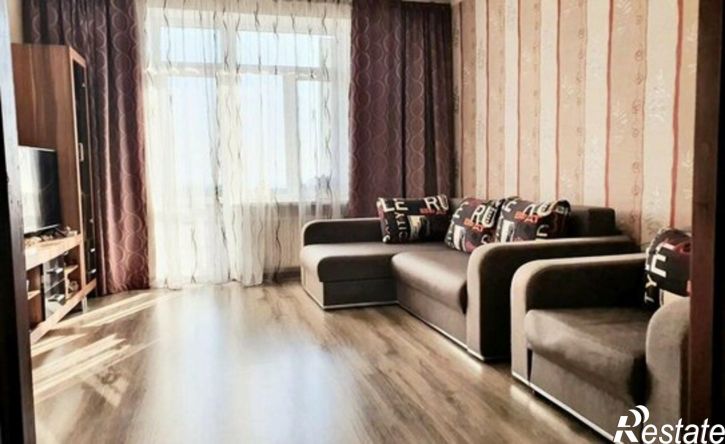 2-комн квартира Феодосия, улица Грина, 35