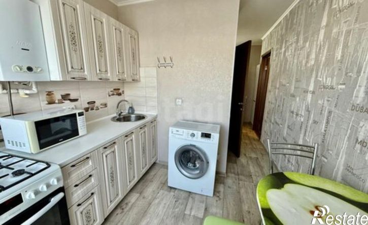 1-комн квартира Саки, Советская улица, 28