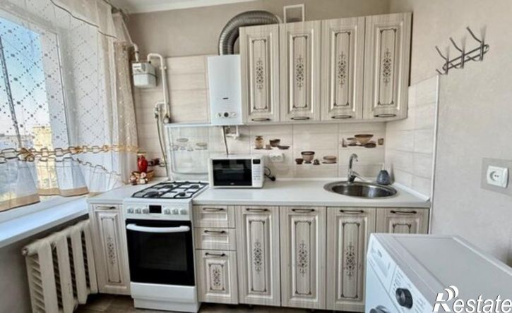 1-комн квартира Саки, Советская улица, 28