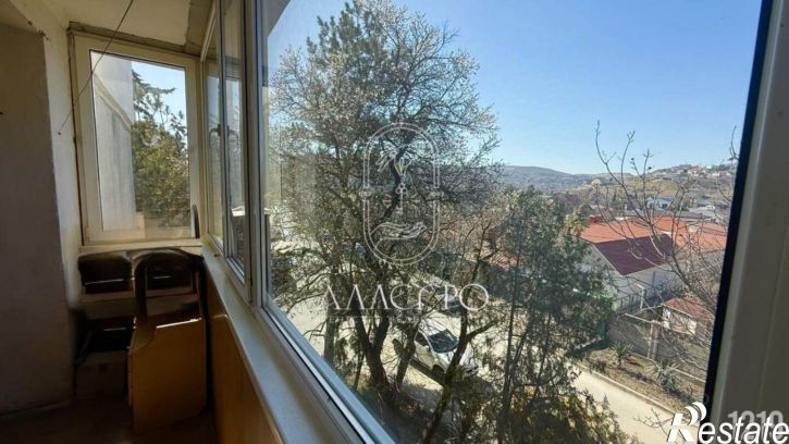 2-комн квартира Балаклава, улица Коммунаров, 4