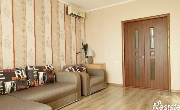2-комн квартира Феодосия, улица Грина, 35